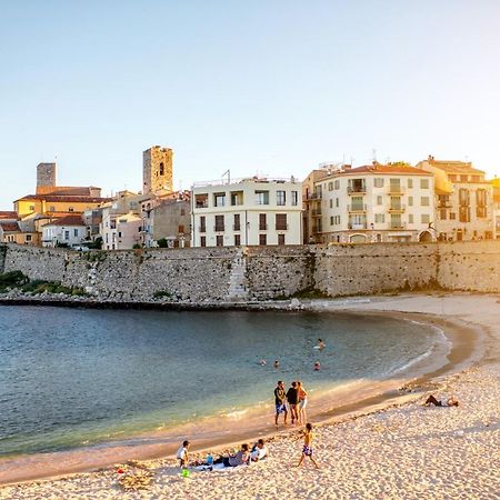 Penthouse Antibes Apartment ภายนอก รูปภาพ