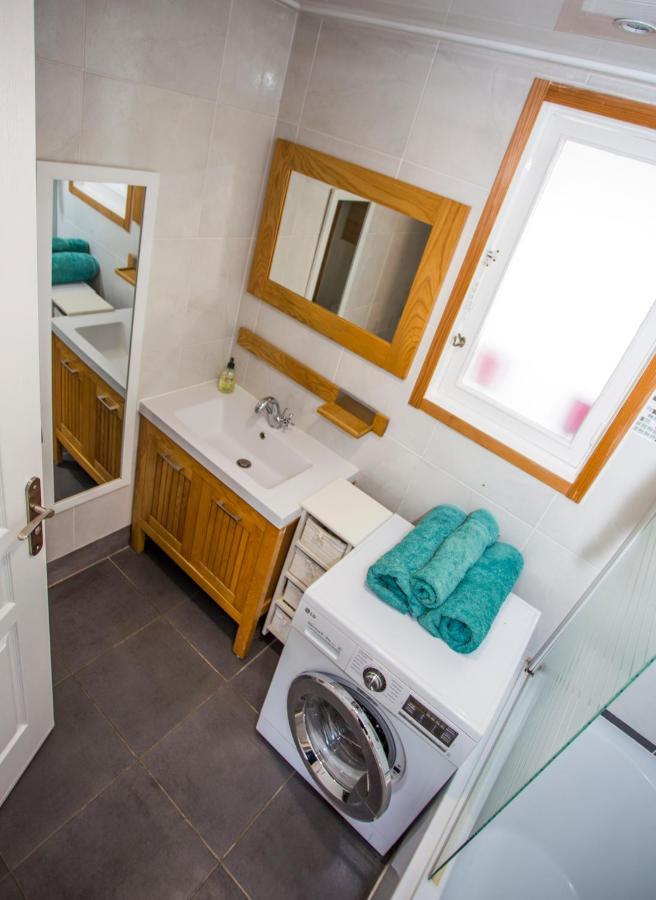 Penthouse Antibes Apartment ภายนอก รูปภาพ