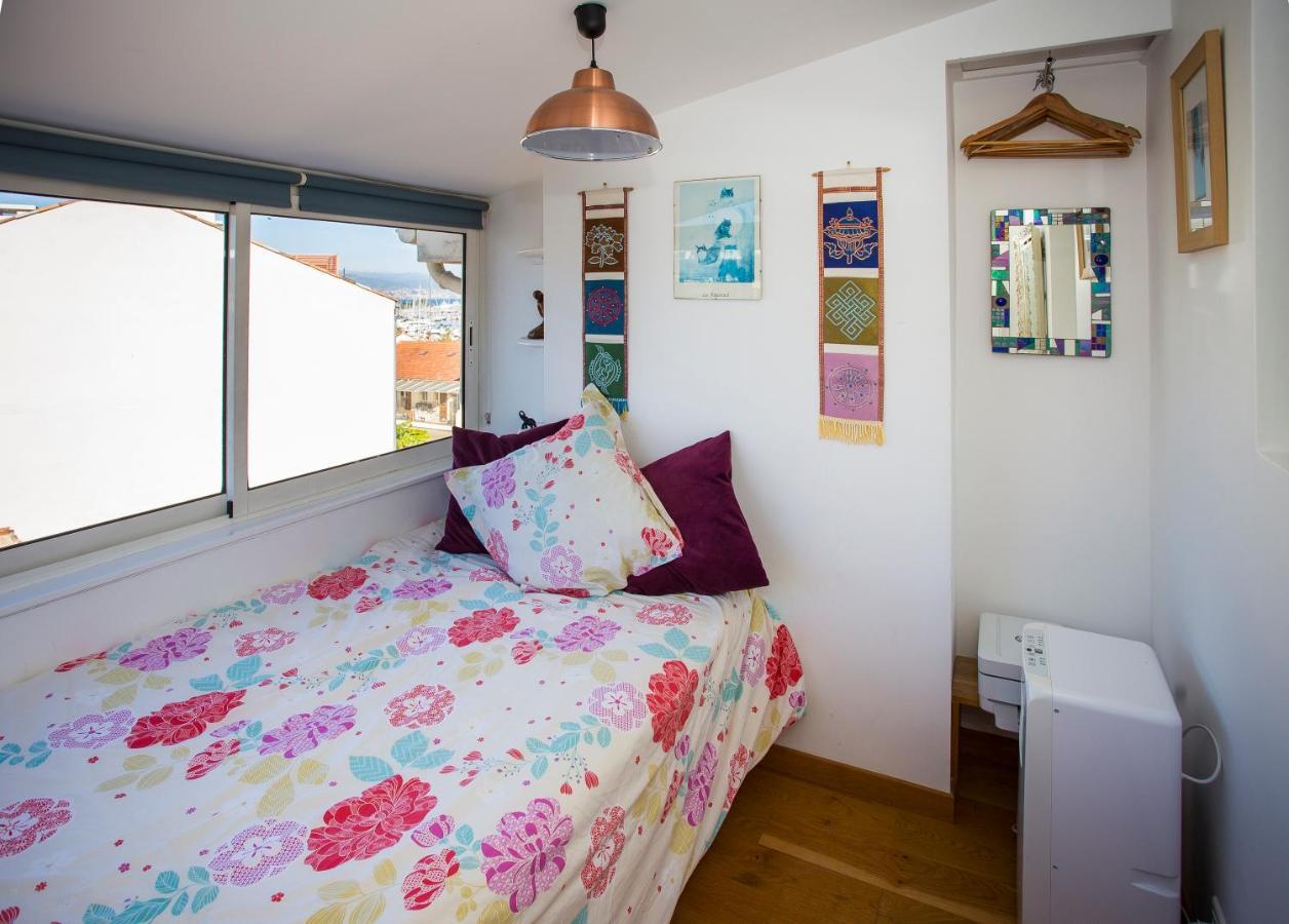 Penthouse Antibes Apartment ภายนอก รูปภาพ