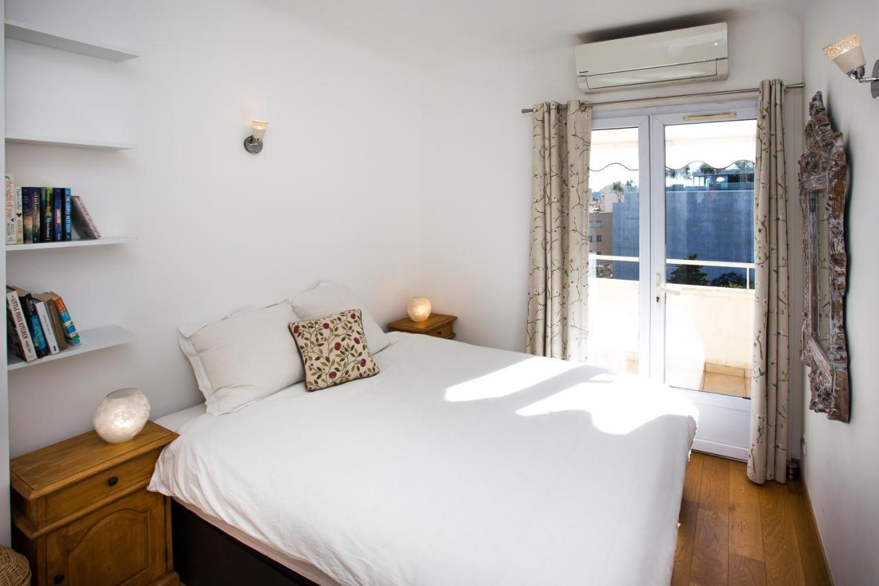 Penthouse Antibes Apartment ภายนอก รูปภาพ