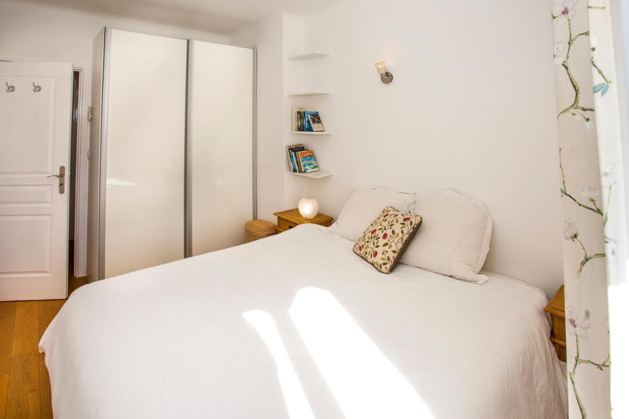 Penthouse Antibes Apartment ภายนอก รูปภาพ